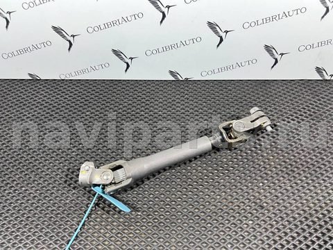 Рулевой карданчик Nissan Rogue, 2022 г., OEM 480806RF0B, арт. 01635501