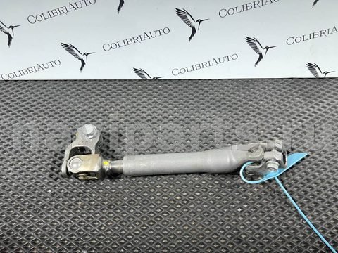 Рулевой карданчик Nissan Rogue, 2022 г., OEM 480806RF0B, арт. 01635501, фото 3