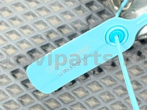 Рулевой карданчик Nissan Rogue, 2022 г., OEM 480806RF0B, арт. 01635501, фото 5