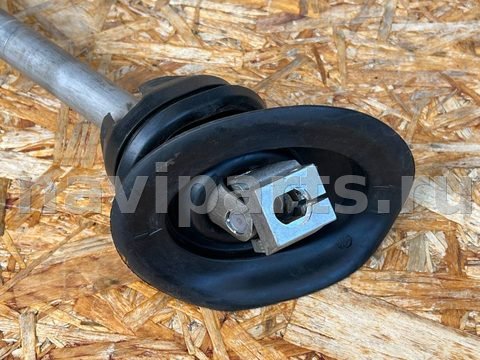 Рулевой карданчик Porsche Macan, 2022 г., OEM 4211334490, арт. 01635819, фото 4