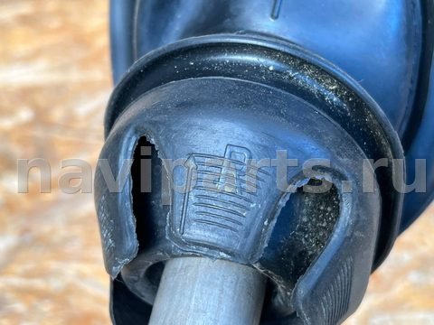 Рулевой карданчик Porsche Macan, 2022 г., OEM 4211334490, арт. 01635819, фото 6