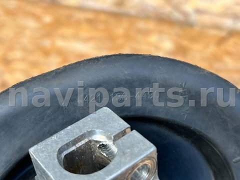 Рулевой карданчик Porsche Macan, 2022 г., OEM 4211334490, арт. 01635819, фото 7