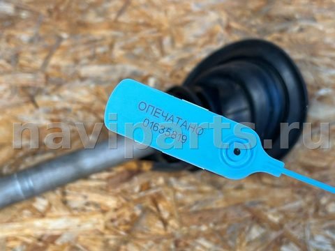 Рулевой карданчик Porsche Macan, 2022 г., OEM 4211334490, арт. 01635819, фото 8