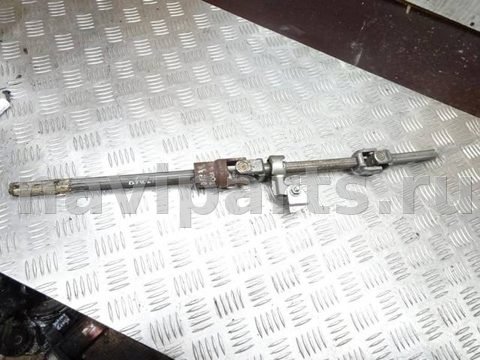 Рулевой карданчик Volkswagen Touareg, 2005 г., арт. 0163750