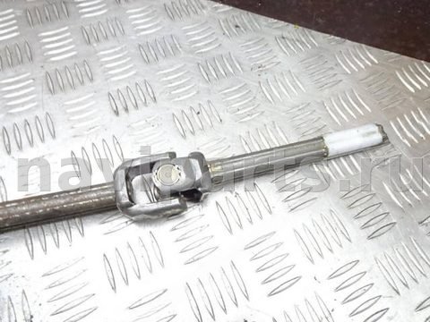 Рулевой карданчик Volkswagen Touareg, 2005 г., арт. 0163750, фото 3