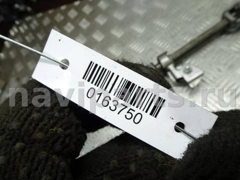 Рулевой карданчик Volkswagen Touareg, 2005 г., арт. 0163750, фото 4