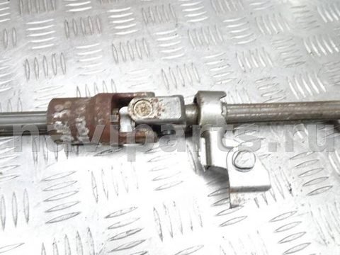 Рулевой карданчик Volkswagen Touareg, 2005 г., арт. 0163750, фото 5
