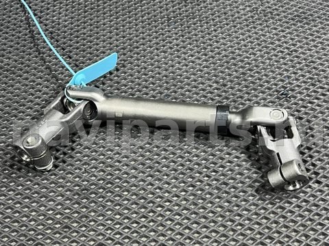 Рулевой карданчик Ford Mustang Mach-E, 2023 г., OEM LJ9C3C662AC, арт. 01637638, фото 4