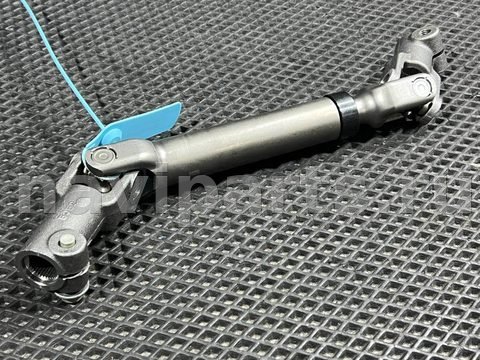 Рулевой карданчик Ford Mustang Mach-E, 2023 г., OEM LJ9C3C662AC, арт. 01637638, фото 5