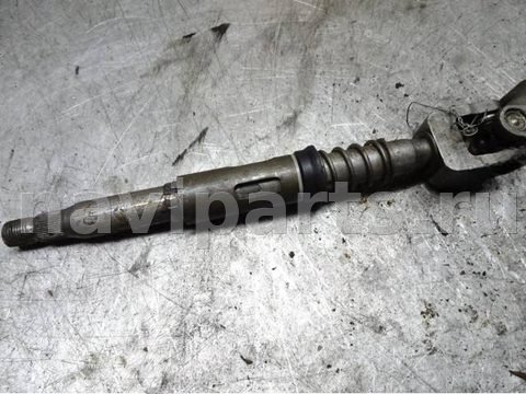 Рулевой карданчик Volkswagen Transporter, 1998 г., арт. 0164837, фото 2