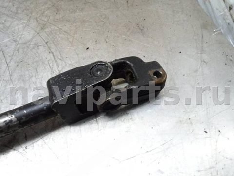 Рулевой карданчик Volkswagen Transporter, 1998 г., арт. 0164837, фото 4