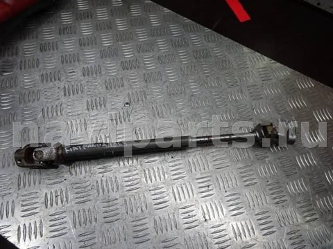 Рулевой карданчик Fiat Panda, 2004 г., арт. 0165718
