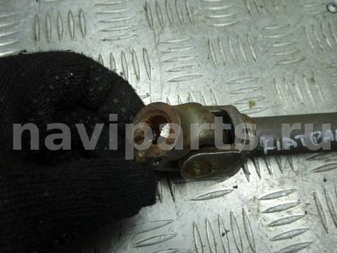 Рулевой карданчик Fiat Panda, 2004 г., арт. 0165718, фото 2