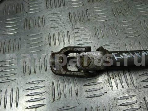 Рулевой карданчик Fiat Panda, 2004 г., арт. 0165718, фото 4