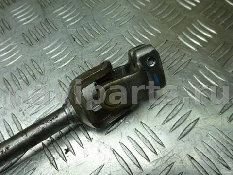 Рулевой карданчик Fiat Panda, 2004 г., арт. 0165718, фото 6