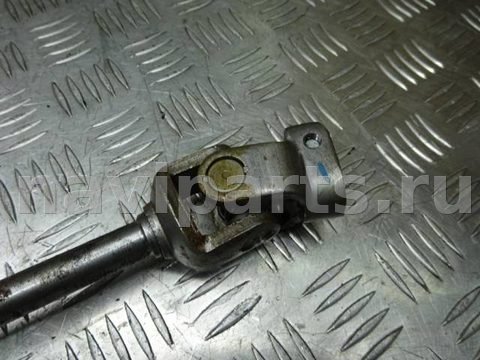 Рулевой карданчик Fiat Panda, 2004 г., арт. 0165718, фото 8
