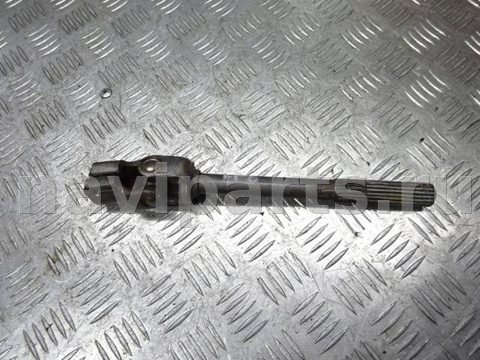 Рулевой карданчик Mazda 6, 2006 г., арт. 0165751