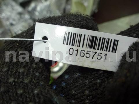 Рулевой карданчик Mazda 6, 2006 г., арт. 0165751, фото 3