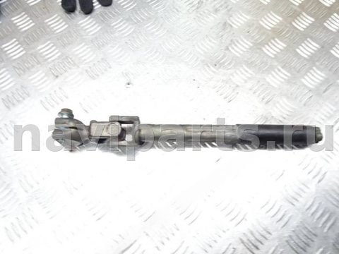 Рулевой карданчик Volkswagen Touareg, 2005 г., арт. 0165769
