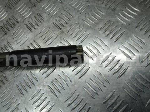 Рулевой карданчик Volkswagen Touareg, 2005 г., арт. 0165769, фото 2