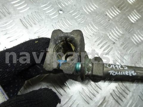 Рулевой карданчик Volkswagen Touareg, 2005 г., арт. 0165769, фото 5