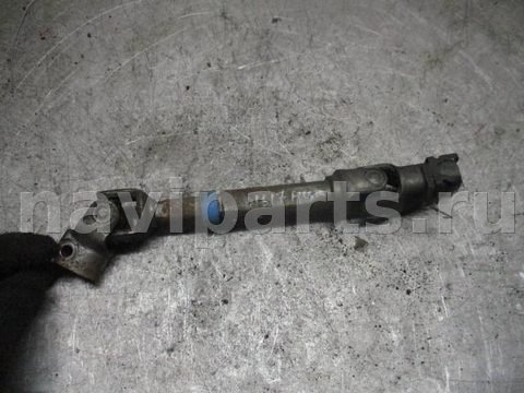 Рулевой карданчик Ford Fiesta, 1998 г., арт. 0169531