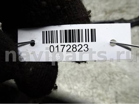 Рулевой карданчик Volkswagen Sharan, 2003 г., арт. 0172823, фото 2