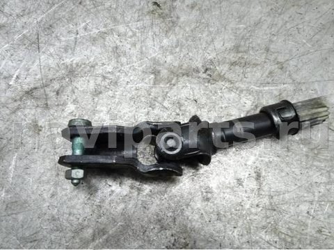 Рулевой карданчик Volkswagen Sharan, 2003 г., арт. 0172823, фото 3