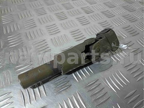 Рулевой карданчик Peugeot 406, 1999 г., OEM 45319G9, арт. 017579