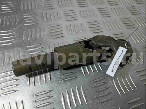 Рулевой карданчик Peugeot 406, 1999 г., OEM 45319G9, арт. 017579, фото 2