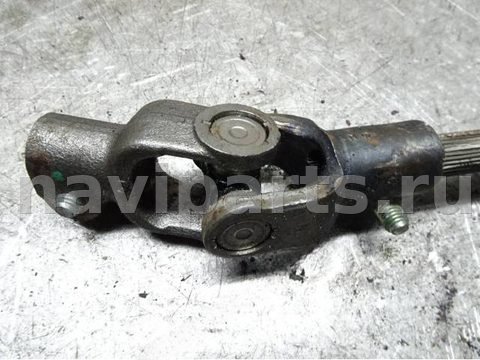 Рулевой карданчик Citroen C1, 2009 г., арт. 0176678, фото 3