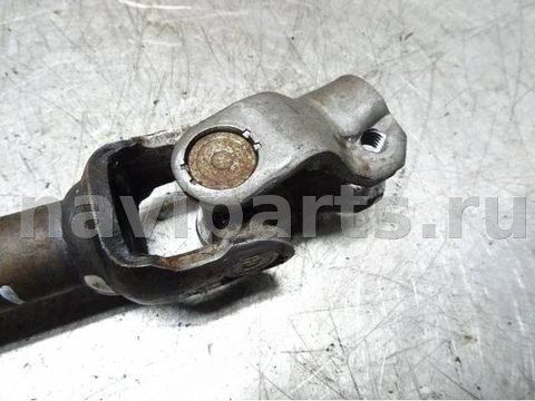 Рулевой карданчик Citroen C1, 2009 г., арт. 0176678, фото 4