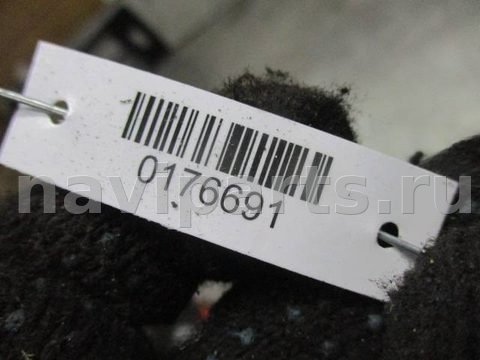 Рулевой карданчик Volkswagen Sharan, 1999 г., арт. 0176691, фото 3