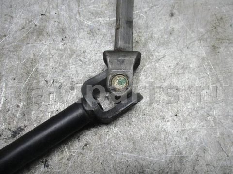 Рулевой карданчик Volkswagen Sharan, 1999 г., арт. 0176691, фото 4