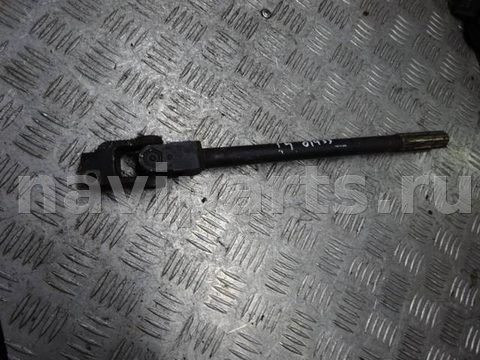 Рулевой карданчик Volkswagen Transporter, 1997 г., OEM 701419951b, арт. 0176872