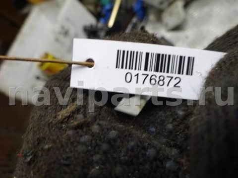 Рулевой карданчик Volkswagen Transporter, 1997 г., OEM 701419951b, арт. 0176872, фото 3