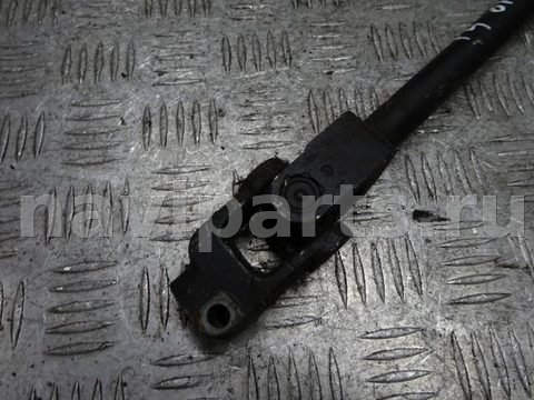 Рулевой карданчик Volkswagen Transporter, 1997 г., OEM 701419951b, арт. 0176872, фото 4