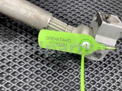 Рулевой карданчик Audi S7, 2019 г., OEM 4K1419523B, арт. 01769391_4, фото 11