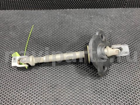 Рулевой карданчик Audi RS7, 2019 г., OEM 4K1419523B, арт. 01769391_5, фото 3
