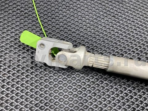 Рулевой карданчик Audi RS6, 2019 г., OEM 4K1419523B, арт. 01769391_6