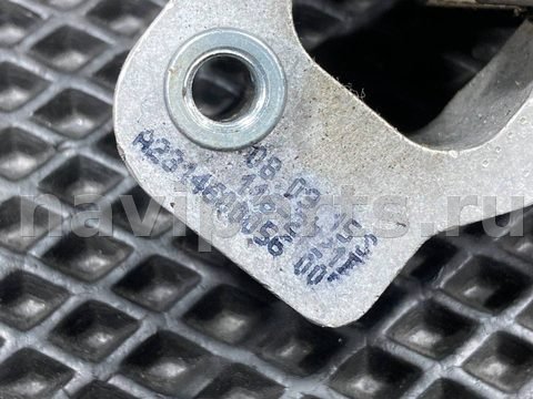 Рулевой карданчик Mercedes C W205, 2021 г., OEM A2054620378, арт. 01769555_1, фото 8