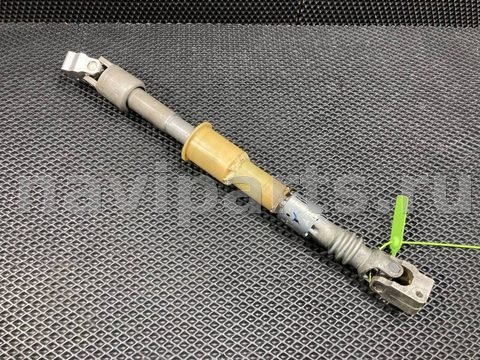 Рулевой карданчик Mercedes E W213, 2019 г., OEM A2054620378, арт. 01769555_3