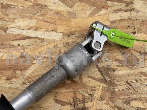 Рулевой карданчик Mercedes SL R231, 2017 г., OEM A2314601009, арт. 01772219, фото 4