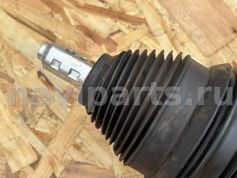 Рулевой карданчик Mercedes SL R231, 2017 г., OEM A2314601009, арт. 01772219, фото 6
