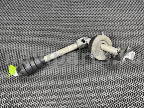 Рулевой карданчик BMW 7 G11/G12, 2021 г., OEM 6862689, арт. 01773631_1