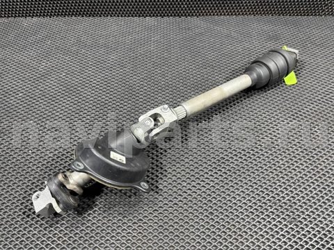 Рулевой карданчик BMW 7 G11/G12, 2021 г., OEM 6862689, арт. 01773631_1, фото 3