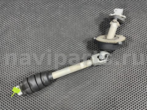 Рулевой карданчик BMW 8 G14/G15/G16, 2022 г., OEM 6862689, арт. 01773631_2, фото 2