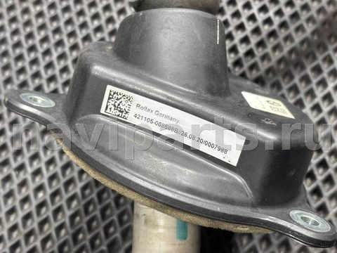 Рулевой карданчик BMW 8 G14/G15/G16, 2022 г., OEM 6862689, арт. 01773631_2, фото 9