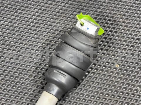 Рулевой карданчик BMW 5 G30/G31, 2018 г., OEM 6862689, арт. 01773631_3, фото 4