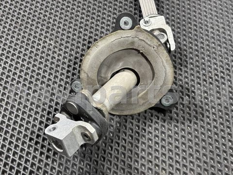Рулевой карданчик BMW 5 G30/G31, 2018 г., OEM 6862689, арт. 01773631_3, фото 6
